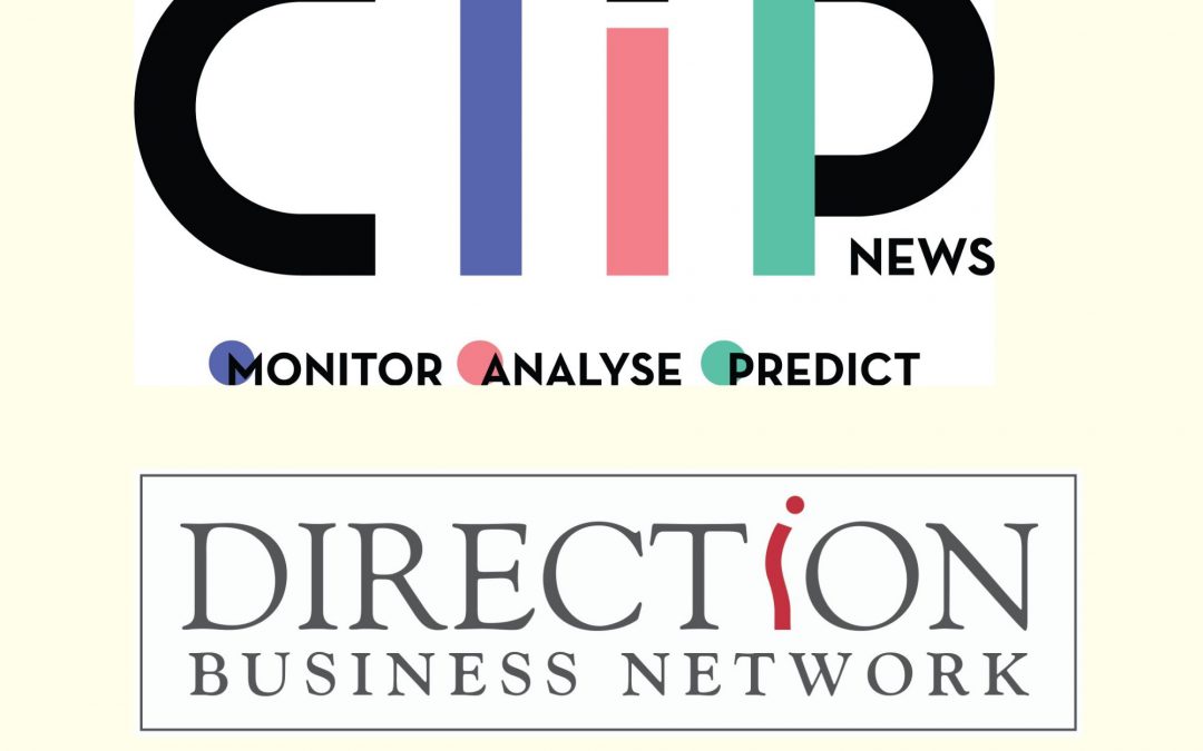 Συνεργασία της Clip News με τον όμιλο Direction