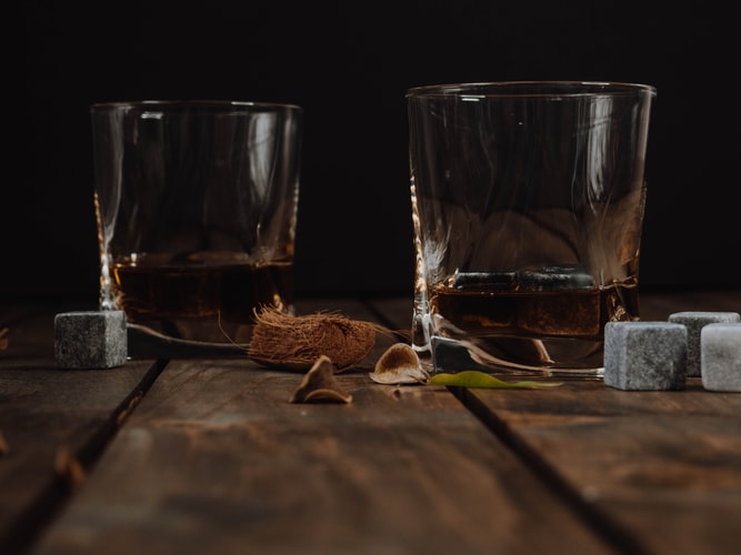 Έρευνα Clip News: Το whiskey στο online περιβάλλον
