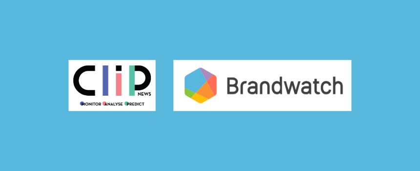 Clip News feat. Brandwatch: Τι κερδίζει ο χρήστης μέσω της πρωτοποριακής πλατφόρμας