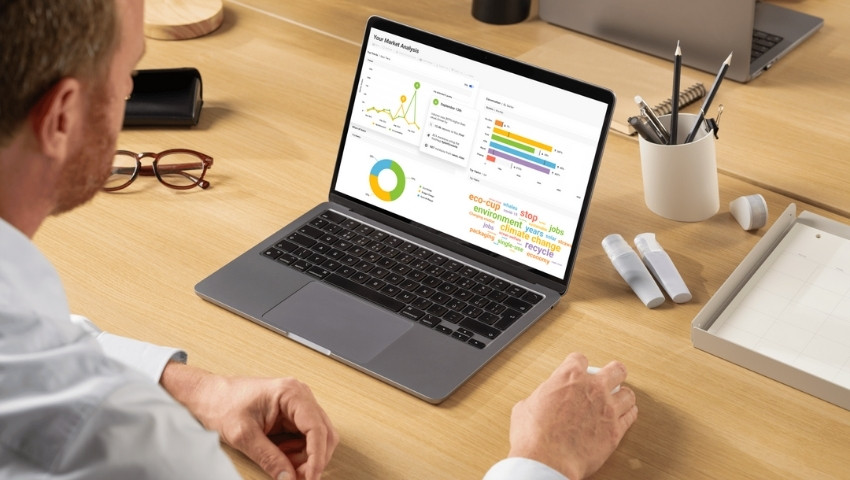 Γιατί η Brandwatch είναι η κορυφαία επιλογή για να κατανοήσετε τους καταναλωτές