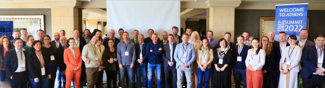 H Clip News στο FIBEP Spring Summit 2022