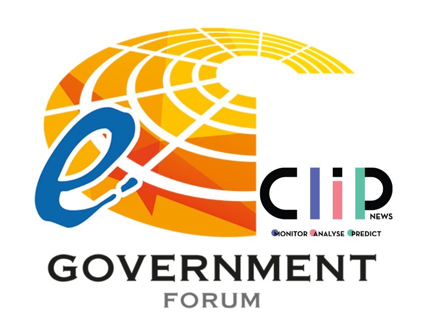 Η Clip News στο e-Government Forum 2023