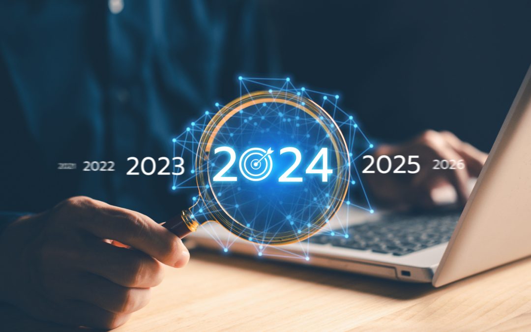 Οι 4 τάσεις στον κλάδο του PR για το 2024