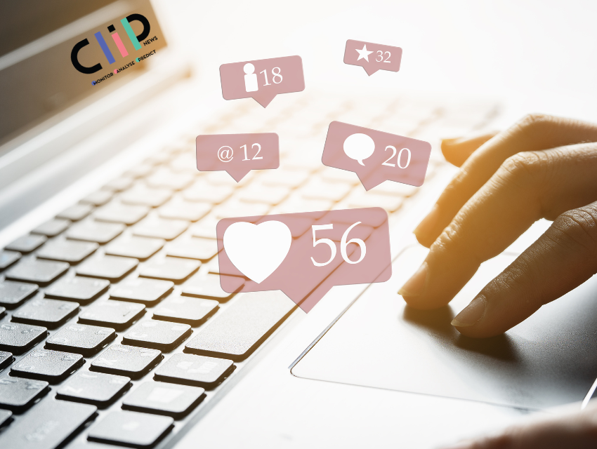 The Value of Social Listening for PR and Marketing