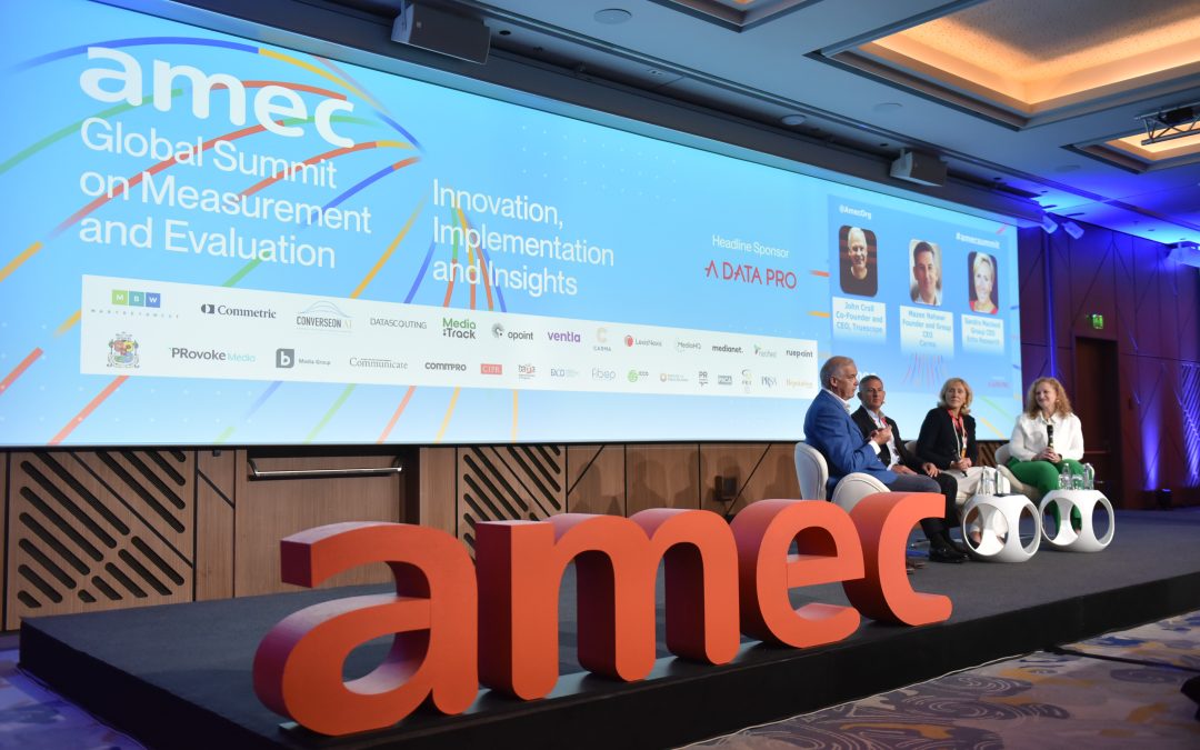Barcelona Principles 3.0: The “Bible” of Proper Communication Measurement