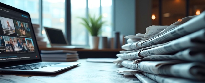 Clip News renews partnership with the Cyprus Publishers Association