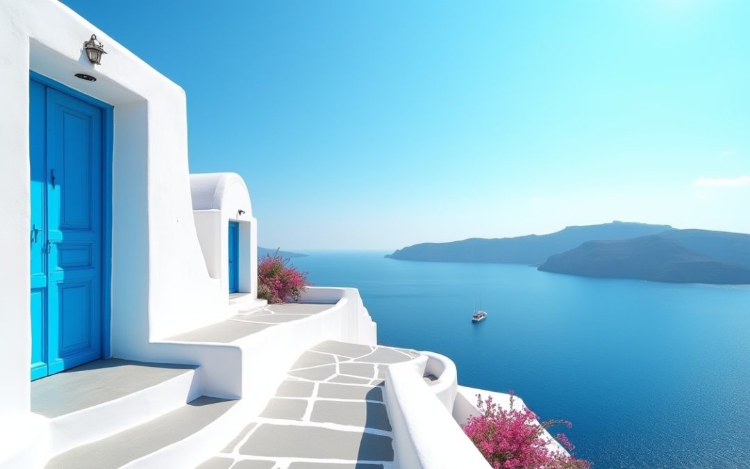 Social Listening for 10 Greek Islands