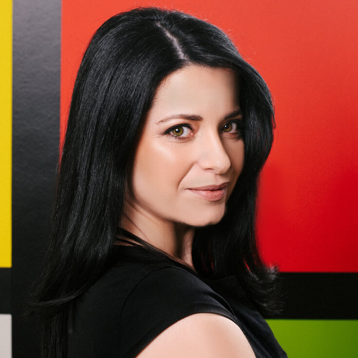 Κατερίνα Κεχαγιά